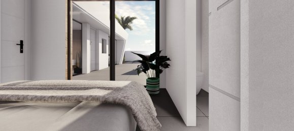 3 Schlafzimmer Villa in Roldan, Spain, Nr. 10472 11