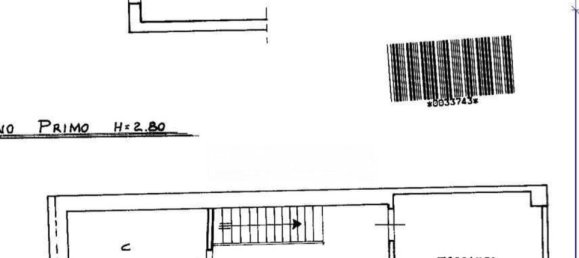 Villa de 5 habitaciónes en Gallodoro, Italy No. 299585 27