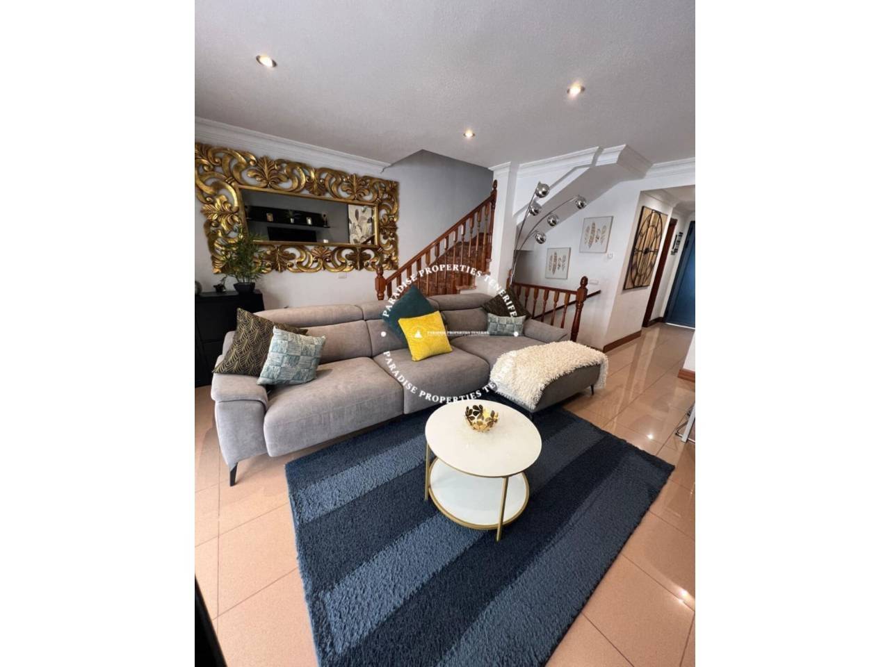 3 chambres Maison de ville à Adeje, Spain No. 54969