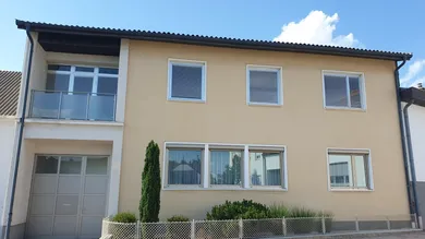 Casa de 8 divisões em Weppersdorf, Austria N.º 223260