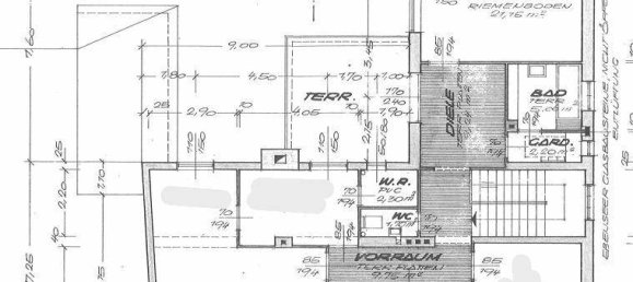 Casa de 8 divisões em Weppersdorf, Austria N.º 223260 26