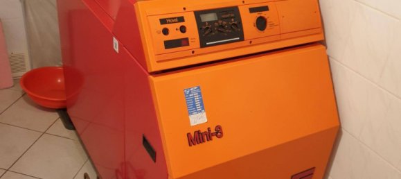 Casa de 8 divisões em Weppersdorf, Austria N.º 223260 17