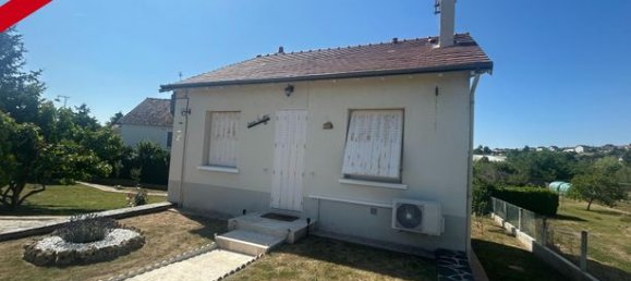 2 Schlafzimmer Haus in Argenton-sur-Creuse, France, Nr. 305354 5