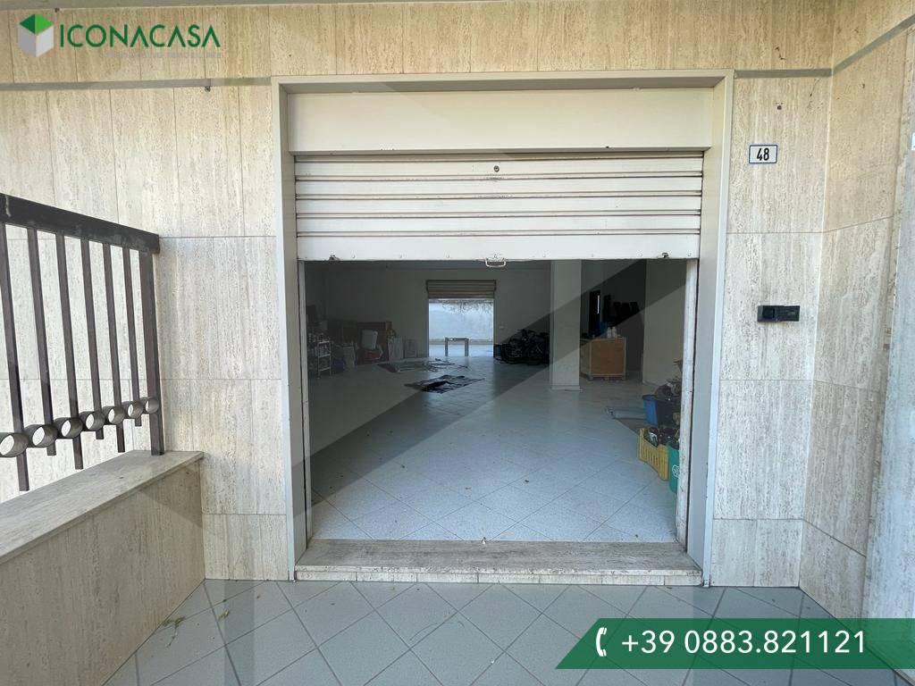 Studio à Andria, Italy No. 14903