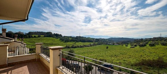 Вилла с 5 комнатами в Фонто Нуова, Италия № 158087 20