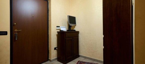 Вилла с 5 комнатами в Фонто Нуова, Италия № 158087 14