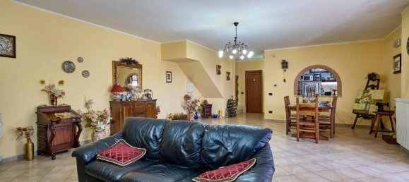 Вилла с 5 комнатами в Фонто Нуова, Италия № 158087 30