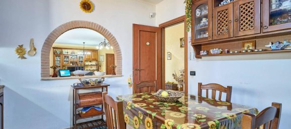 Вилла с 5 комнатами в Фонто Нуова, Италия № 158087 35