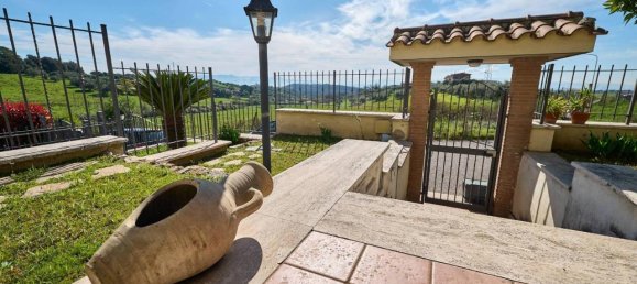 Вилла с 5 комнатами в Фонто Нуова, Италия № 158087 40