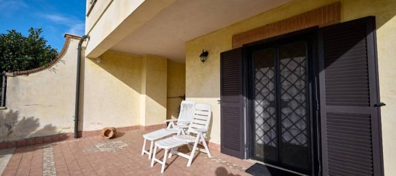 Вилла с 5 комнатами в Фонто Нуова, Италия № 158087 47