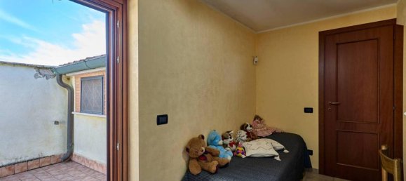 Вилла с 5 комнатами в Фонто Нуова, Италия № 158087 24