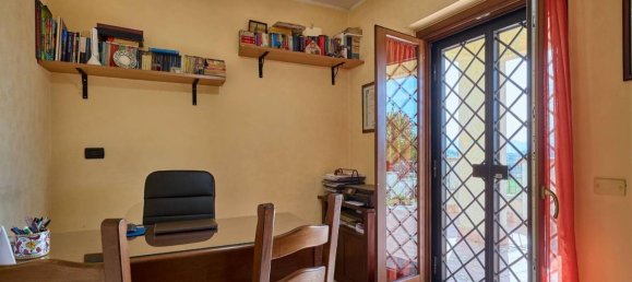 Вилла с 5 комнатами в Фонто Нуова, Италия № 158087 7