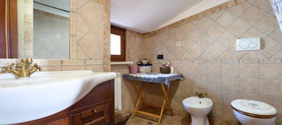 Вилла с 5 комнатами в Фонто Нуова, Италия № 158087 16