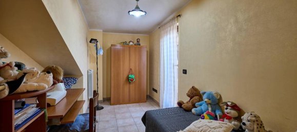 Вилла с 5 комнатами в Фонто Нуова, Италия № 158087 23