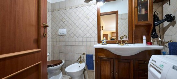 Вилла с 5 комнатами в Фонто Нуова, Италия № 158087 38