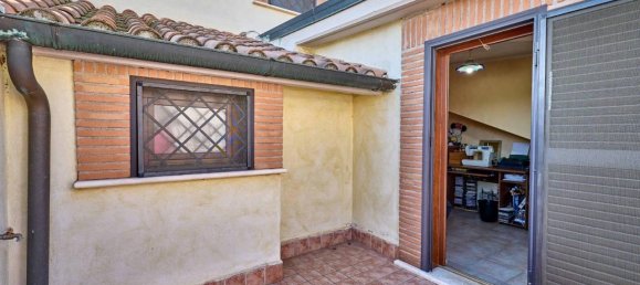 Вилла с 5 комнатами в Фонто Нуова, Италия № 158087 26