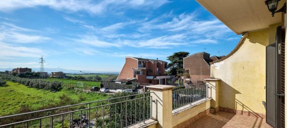 Вилла с 5 комнатами в Фонто Нуова, Италия № 158087 45