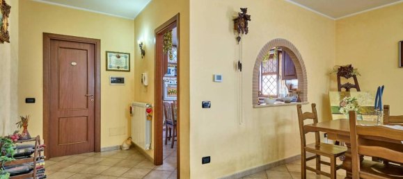 Вилла с 5 комнатами в Фонто Нуова, Италия № 158087 32