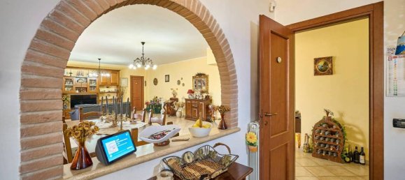 Вилла с 5 комнатами в Фонто Нуова, Италия № 158087 37