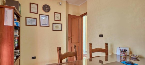 Вилла с 5 комнатами в Фонто Нуова, Италия № 158087 8