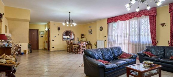 Вилла с 5 комнатами в Фонто Нуова, Италия № 158087 29