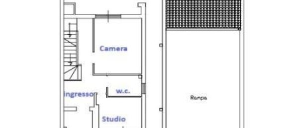 Вилла с 5 комнатами в Фонто Нуова, Италия № 158087 48