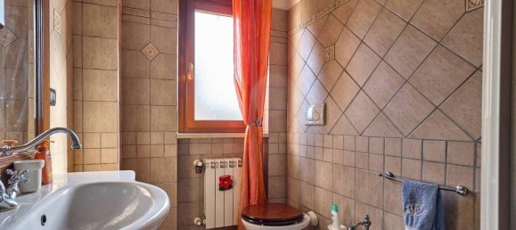 Вилла с 5 комнатами в Фонто Нуова, Италия № 158087 13