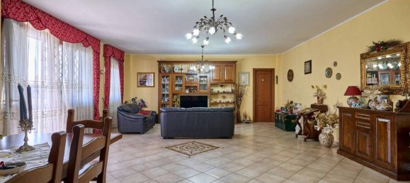 Вилла с 5 комнатами в Фонто Нуова, Италия № 158087 28