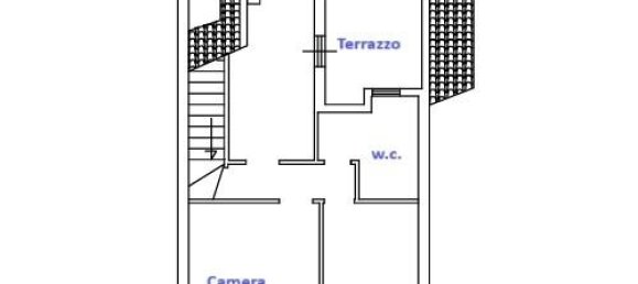 Вилла с 5 комнатами в Фонто Нуова, Италия № 158087 49