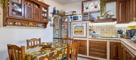 Вилла с 5 комнатами в Фонто Нуова, Италия № 158087 34