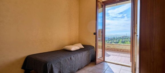 Вилла с 5 комнатами в Фонто Нуова, Италия № 158087 18