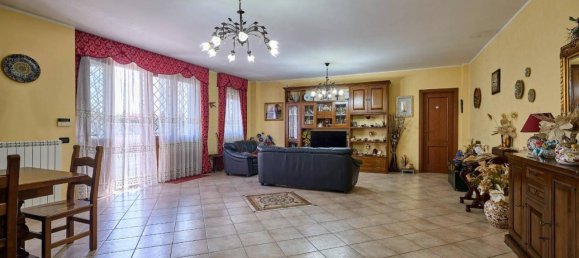 Вилла с 5 комнатами в Фонто Нуова, Италия № 158087 27