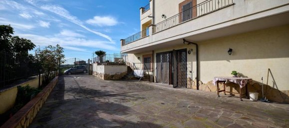 Вилла с 5 комнатами в Фонто Нуова, Италия № 158087 19