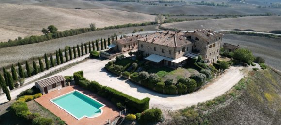 3-Zimmer Doppelhaus in Montecatini Val di Cecina, Italy, Nr. 233104 22