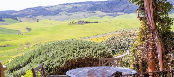 3-Zimmer Doppelhaus in Montecatini Val di Cecina, Italy, Nr. 233104 15