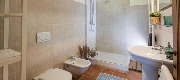 3-Zimmer Doppelhaus in Montecatini Val di Cecina, Italy, Nr. 233104 11