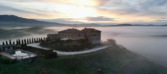 3-Zimmer Doppelhaus in Montecatini Val di Cecina, Italy, Nr. 233104 24