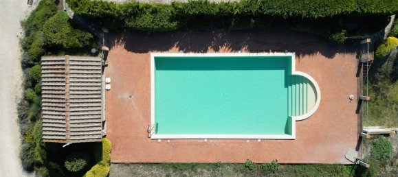 3-Zimmer Doppelhaus in Montecatini Val di Cecina, Italy, Nr. 233104 26