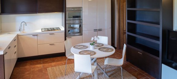 3-Zimmer Doppelhaus in Montecatini Val di Cecina, Italy, Nr. 233104 6