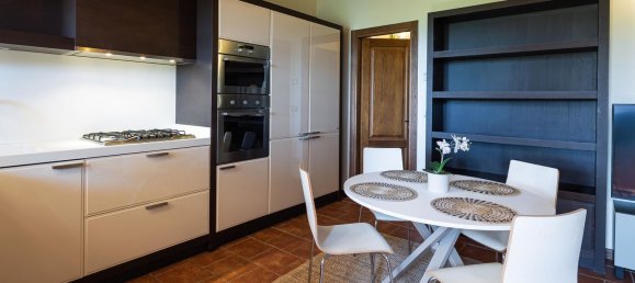 3-Zimmer Doppelhaus in Montecatini Val di Cecina, Italy, Nr. 233104 3