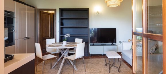 3-Zimmer Doppelhaus in Montecatini Val di Cecina, Italy, Nr. 233104 5