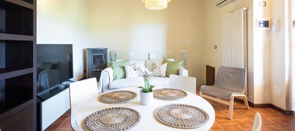 3-Zimmer Doppelhaus in Montecatini Val di Cecina, Italy, Nr. 233104 4