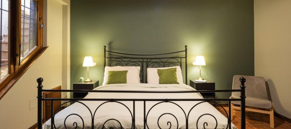 3-Zimmer Doppelhaus in Montecatini Val di Cecina, Italy, Nr. 233104 8