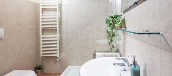 3-Zimmer Doppelhaus in Montecatini Val di Cecina, Italy, Nr. 233104 12