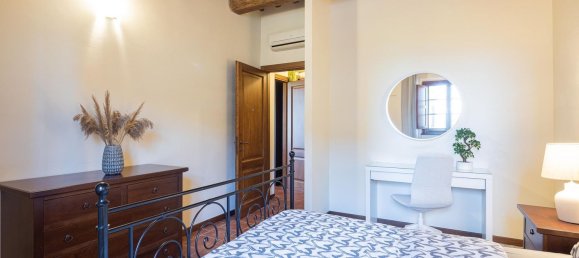 3-Zimmer Doppelhaus in Montecatini Val di Cecina, Italy, Nr. 233104 10