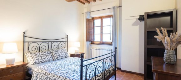 3-Zimmer Doppelhaus in Montecatini Val di Cecina, Italy, Nr. 233104 9