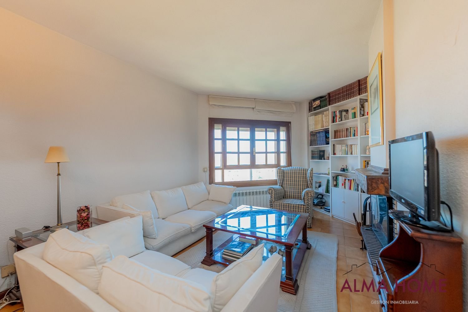 2 غرف نوم شقة في Colmenarejo, Spain رقم 189389