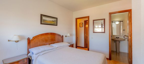 2 غرف نوم شقة في Colmenarejo, Spain رقم 189389 20