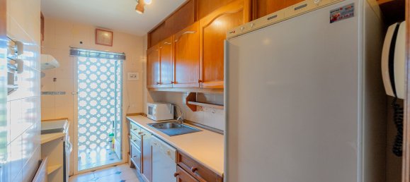 2 غرف نوم شقة في Colmenarejo, Spain رقم 189389 15