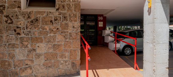 2 غرف نوم شقة في Colmenarejo, Spain رقم 189389 29